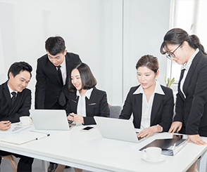 个人独资或合伙企业