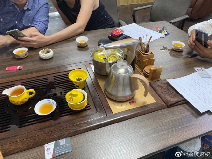 代理记账有什么好处图片二